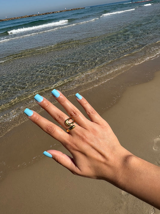 Aelia Ring