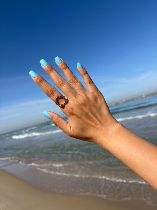 Calypso Ring